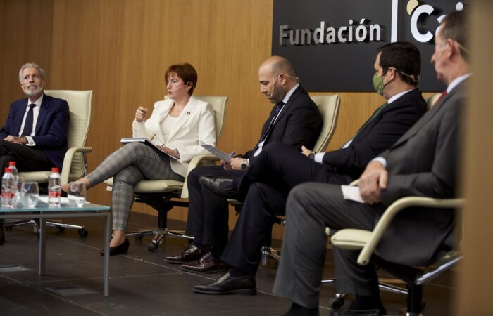 CESUR Hidrogeno GL47